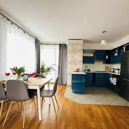 Apartament Sloneczny 2 Opole Esterno foto