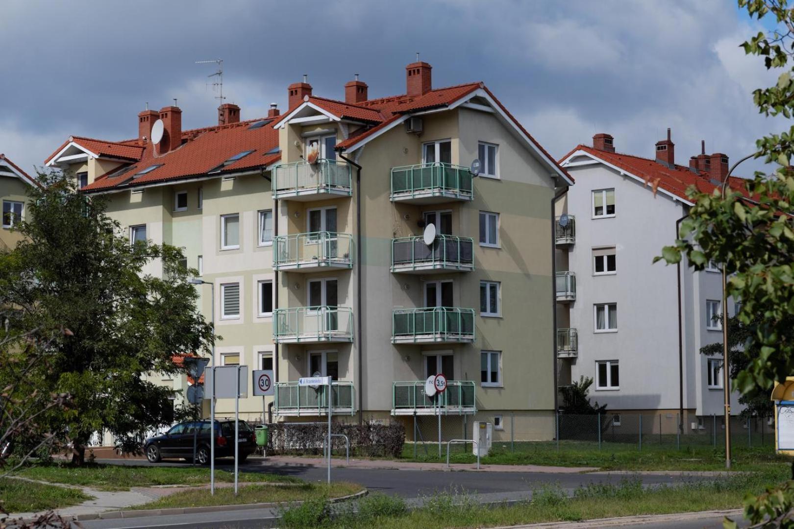 Apartament Sloneczny 2 Opole Esterno foto