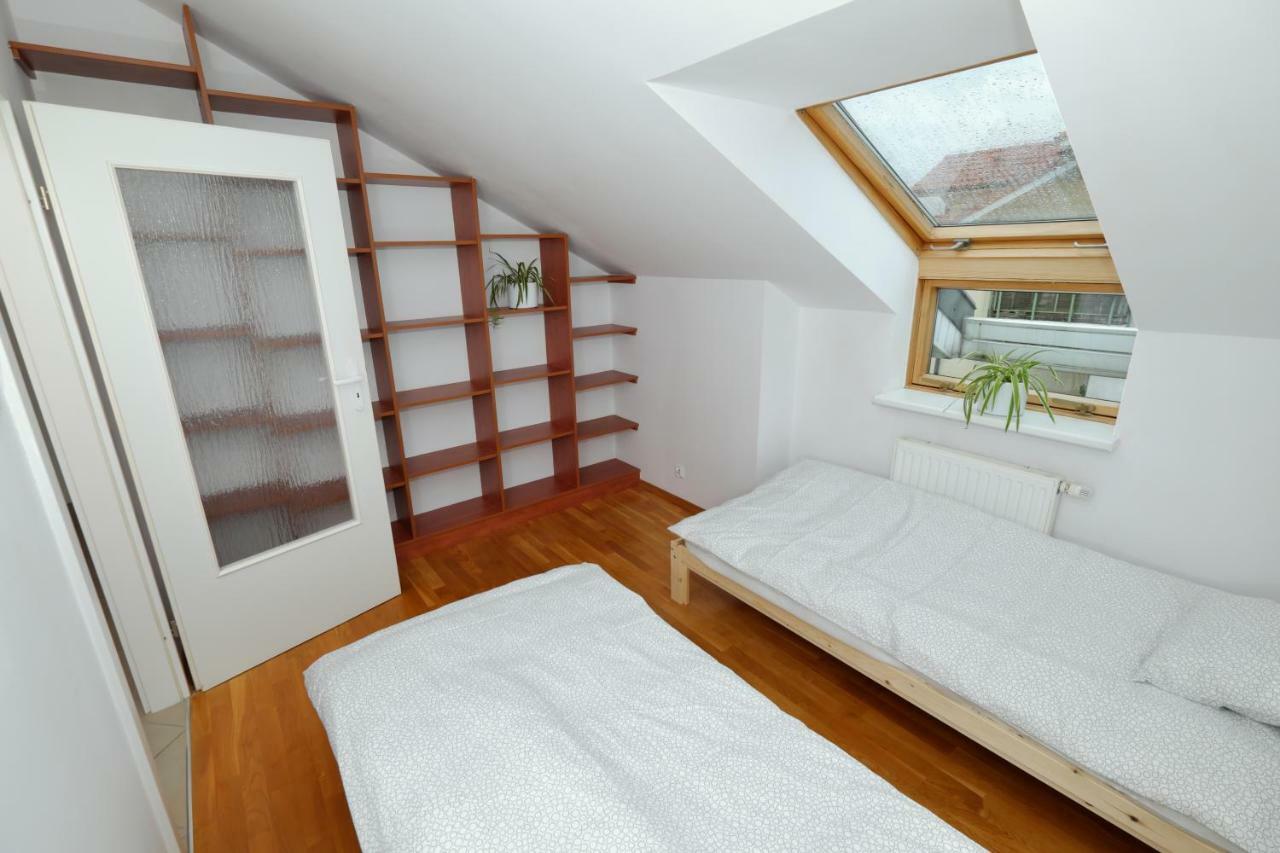 Apartament Sloneczny 2 Opole Esterno foto