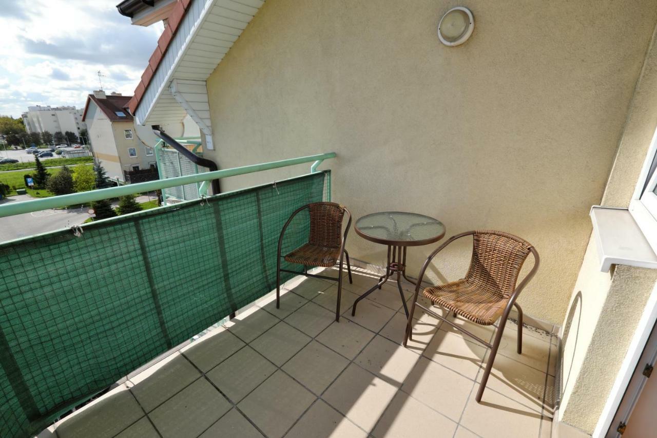 Apartament Sloneczny 2 Opole Esterno foto