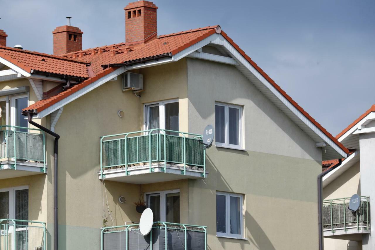 Apartament Sloneczny 2 Opole Esterno foto